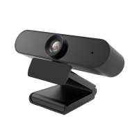 Project Telecom HDA | Advanced Level HD 1080p Webcam | Video Conference | USB