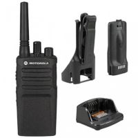 Motorola XT420 Two Way Business Radio With Charger