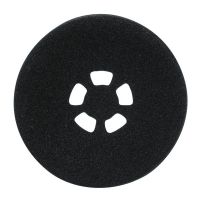 (PK25) Plantronics Supersoft Foam Ear Cushions For Supraplus Wireless Headsets