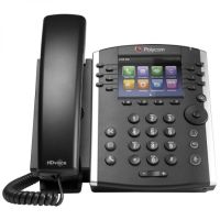 Polycom VVX 401 IP Telephone (No PSU)