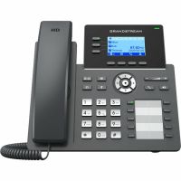 Grandstream GRP2604 | 3 Line | Essential IP Phone - New