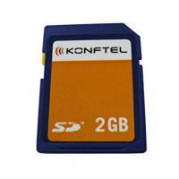 Konftel 2GB SD Memory Card