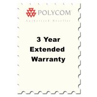 Impromp2u iCare Premier 3YR Warranty For Polycom RealPresence Trio 8500 Collaboration Kit - UC Or SFB Version