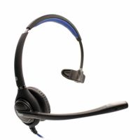 JPL 501S Monaural Noise Cancelling Office Headset