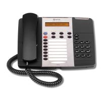Mitel 5215 IP System Telephone - A Grade