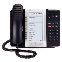 Mitel 5330 IP System Telephone (Backlit) A-Grade