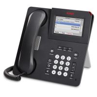 Avaya 9621G IP Telephone - 1 Gigabit