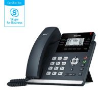 Yealink T42G IP Phone (Skype for Business Edition)