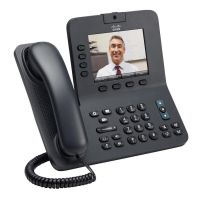 Cisco 8945 Unified IP Phone (Slimline)
