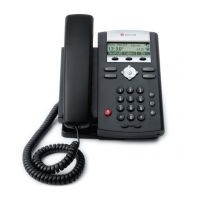 Polycom SoundPoint IP 331 VoIP Phone