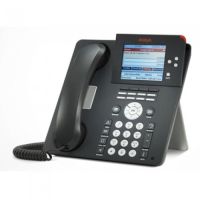 Avaya 9650C Colour IP Telephone