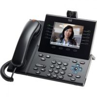 Cisco 9951 Unified IP Phone - Without Camera