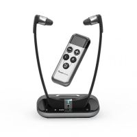 Amplicomms TV3500 | Amplified Wireless TV Listening System