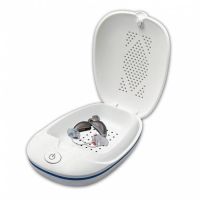 Amplicomms DB 130 Mini | Portable Dry Box for Hearing Aids