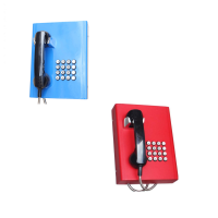 ATL Delta 9000S-P27 VoIP Outdoor Phon