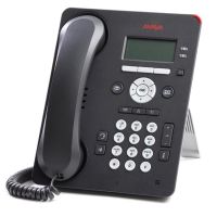 Avaya 9601 SIP Deskphone 