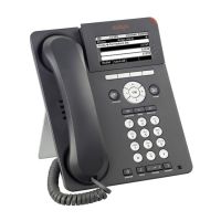 Avaya 9620L IP Low Energy Consumption Telephone