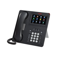 Avaya 9641G IP Telephone - 1 Gigabit