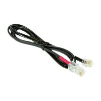 Eazytalk Patch Cable 8PIN MOTOROLA (Red)
