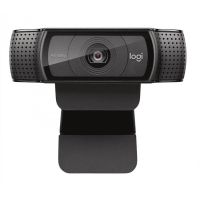 Logitech C920 HD Pro Webcam - New