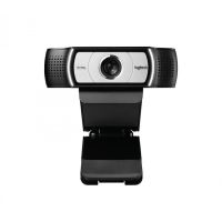 Logitech C930e Business HD Webcam - New