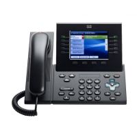 Cisco 8961 Unified IP Phone (Slimline)