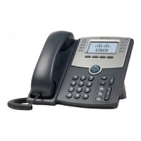 Cisco SPA508G 8 - Line IP Phone