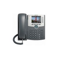 Cisco SPA525G 5-Line IP Phone with Color Display