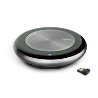 Yealink CP700 Ultra Compact Personal Speakerphone With Yealink BT50 Bluetooth Dongle - New