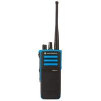 Motorola DP4401 Ex ATEX Two Way Radio Without Charger - (UHF
