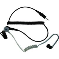 Kenwood Earphone Kit With Coil Cord