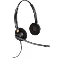  Plantronics Encore Pro HW520 Digital Binaural Noise Cancelling Headset