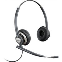 Plantronics Encore Pro HW720 Digital Binaural Headset