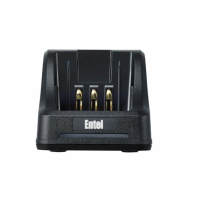 Entel CSAHX Rapid Charger for HX/DX Series Radios