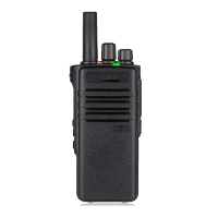 Project Telecom | Everywhere 4G Unlimited Range Two Way Radio | 36 Month SIM
