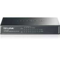 TP-Link 8-Port Gigabit Desktop Switch with 4-Port PoE