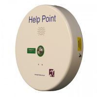 GAI-Tronics PHP400 Help Point 1 Button - GSM