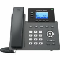 Grandstream GRP2603 | 3 Line | Essential IP Phone - New