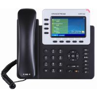 Grandstream GXP2140 Enterprise IP Phone - New