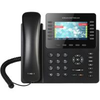 Grandstream GXP2170 12 Line Enterprise IP Phone - New