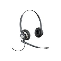 Plantronics Encore Pro HW720N Binaural Noise Cancelling Office Headset