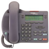 Nortel Meridian I2002 IP Phone