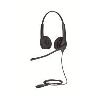 Jabra Biz 1500 | QD | Noise Cancelling | Duo Headset