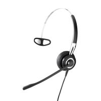 Jabra Biz 2400 - Monaural noise cancelling office headset