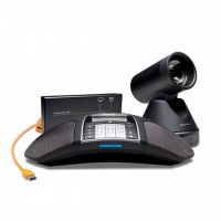 Konftel C50300IPx Hybrid Video Conferencing Bundle - New