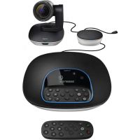 Logitech Group Video Conferencing Kit - New