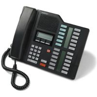 Nortel Norstar M7324 System Telephone