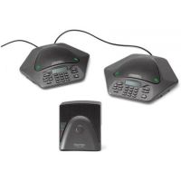 ClearOne MaxAttach IP Conference Speaker Phone Twin Pack