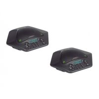ClearOne Max Wireless DECT Twin Pack