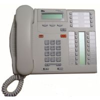 Meridian Norstar T7316 System Telephone - Grey